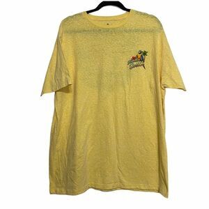Paradise Collection Yellow Headin’ South Parrot
